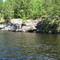 Crane Lake Narrows