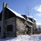 100 + years and still standing