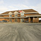 Englehart ONR station