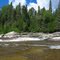 Stuart's Rapids