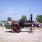 Earlton Steam Show, 2005