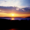 Digby Sunset