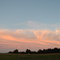 Sunset/Moon Rise