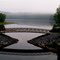 bridge over arrowhead lake narrows