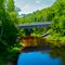 ArrowHead River, Ontario