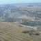 Aerial View - Drumheller