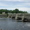 Tusket Falls Dam