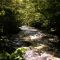 The Gulch, aka Bad Falls. Carleton, Yarmouth County