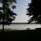 Camper's Beach. Ellenwood Park