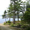 PIPPY'S CAMP SITE,LAKE RAYNARD