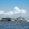 Cedar Key Dock
