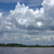 Building summer-like clouds