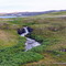 Doris Falls, Doris Lake, Nunavut