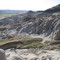 An Array Of Well Developed, Striking Hoodoos East of Drumheller AB May '08