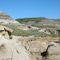 Badlands Slopes And Peaceful Views - Hiking East of Drumheller AB June '10