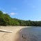 Killbear provincial park, Canada