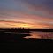 Tusket River Sunset