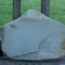 Carving Found at Lennox Passage(1758 was the year of the 2nd siege of Louisbourg)