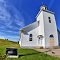 Immaculate Conception Church, West Arichat