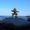 Inukshuk Emilie