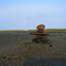 Inukshuk Itty Bitty