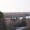 Overlooking Fancy lake