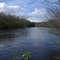 La Have River (north view) @ Cookville Provincial Park