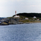 Yarmouth Light, Nova Scotia 8-1998