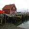 Yarmouth dock