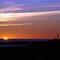 Cape Forchu Sunset