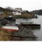 1870s Heritage House, Coffee Cove, Newfoundland