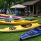Grand River Kayak