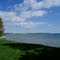 Lake Erie Wind-mill View