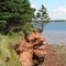 Blockhouse Point (by Holland Cove)