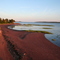 Charlottetown sunset