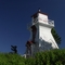 Fort Amherst Port-la-joy NHS