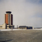 Charlottetown Airport Control Tower, PEI, Canada