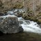 Uisge Ban Falls Trail