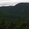 Cape North from Cabot Trail