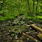 Uisge Ban Creek