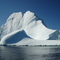 Biggest iceberg I have ever seen near Fogo NL.
