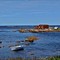 Canada-panorama-Newfoundland-Fogo Island-Joe Batt's Arm