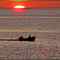 Canada-Newfoundland-Fogo island-Barr'd island-sunset