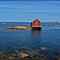 Canada-Newfoundland-Fogo Island-Joe Batt's Arm