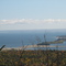 Mahoney Beach from Fairmont Ridge