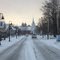 Main Street, Antigonish