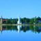 Mahone Bay Churches