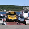 LaHave River ferry, Nova Scotia
