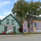 Mahone bay