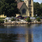 Mahone Bay reflections